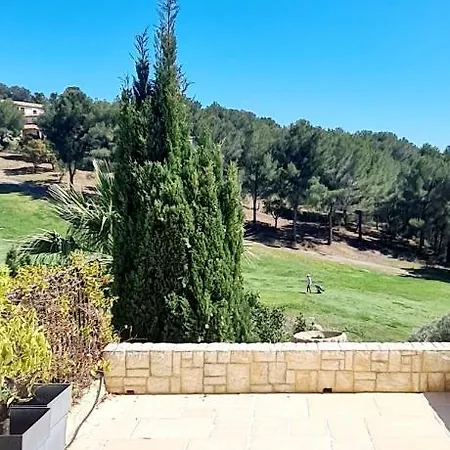 Villa Dans Cadre D'exception - Golf, Piscine Et Tennis Prive *