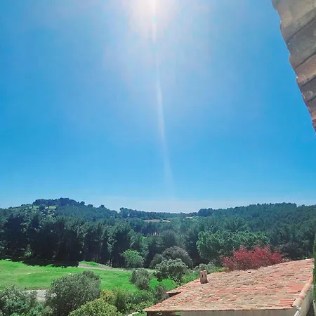 Dans Cadre D'exception - Golf, Piscine Et Tennis Prive Saint-Cyr-sur-Mer