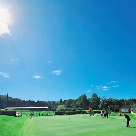 Dans Cadre D'exception - Golf, Piscine Et Tennis Prive Saint-Cyr-sur-Mer